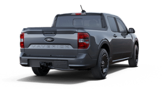 2025 Ford Maverick® External Image 4